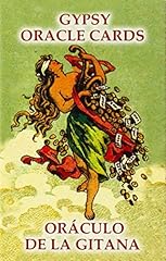 Gypsy oracle cards for sale  Delivered anywhere in UK