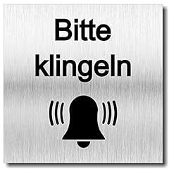 Schild türschild bitte gebraucht kaufen  Wird an jeden Ort in Deutschland
