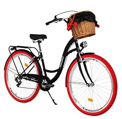 Milord komfort fahrrad gebraucht kaufen  Wird an jeden Ort in Deutschland