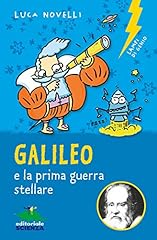 Galileo prima guerra usato  Spedito ovunque in Italia 