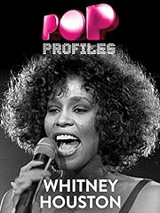 Whitney houston pop for sale  Delivered anywhere in USA 