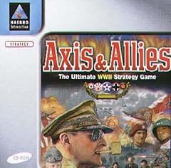 Axis allies ultimate for sale  Delivered anywhere in UK