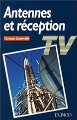 Antennes réception installati d'occasion  Livré partout en Belgiqu