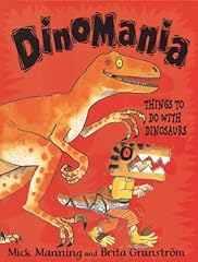 Dinomania d'occasion  Livré partout en Belgiqu