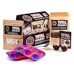 Total indulgence diy for sale  Delivered anywhere in USA 
