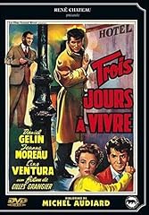 Jours vivre d'occasion  Livré partout en France
