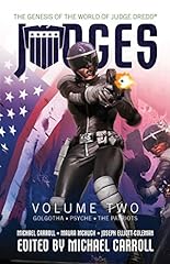 Judges volume two for sale  Delivered anywhere in UK