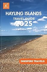 Hayling islands travel for sale  Delivered anywhere in UK