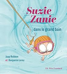 Suzie zanie grand d'occasion  Livré partout en France