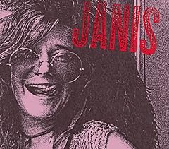 Janis for sale  Delivered anywhere in USA 