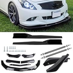 Bumper lip spoiler for sale  Delivered anywhere in USA 