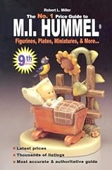 Price guide hummel for sale  Delivered anywhere in UK
