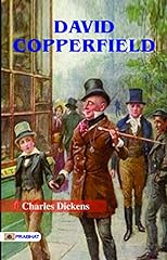 David copperfield charles for sale  Delivered anywhere in USA 