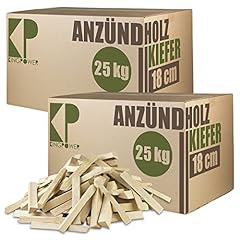 Anmachholz 100 kiefer gebraucht kaufen  Wird an jeden Ort in Deutschland