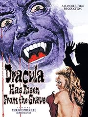 Dracula risen grave for sale  Delivered anywhere in USA 
