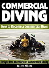 Commercial diving discover, used for sale  Delivered anywhere in USA 