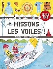 Hissons voiles manuel d'occasion  Livré partout en France