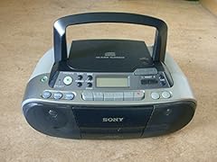 Sony cfd s01 for sale  Delivered anywhere in UK