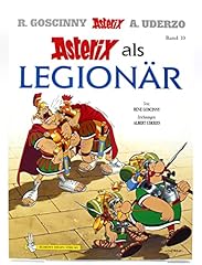 Asterix als legionär gebraucht kaufen  Wird an jeden Ort in Deutschland