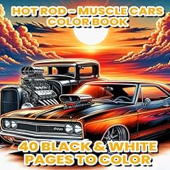 Hot rod muscle for sale  Delivered anywhere in USA 
