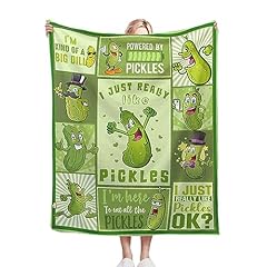 Pickle blanket pickles for sale  Delivered anywhere in USA 