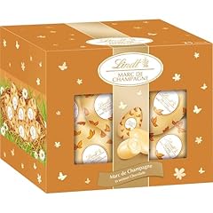 Lindt marc champagne gebraucht kaufen  Wird an jeden Ort in Deutschland