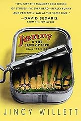 Jenny jaws life for sale  Delivered anywhere in USA 