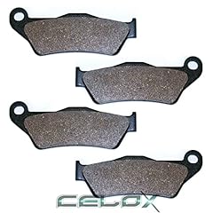 Front brake pads for sale  Delivered anywhere in USA 