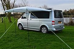 UKB4C Universal Campervan Awning/Sun Canopy Sunshade for sale  Delivered anywhere in UK