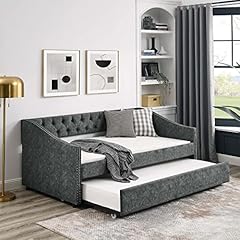 Antetek daybed trundle for sale  Delivered anywhere in USA 