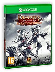 Divinity original sin d'occasion  Livré partout en Belgiqu