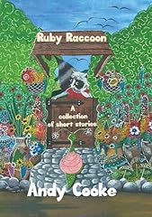 Ruby raccoon collection for sale  Delivered anywhere in UK