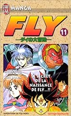 fly manga d'occasion fly manga d'occasion Livré partout en France