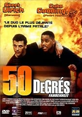 Degrés fahrenheit d'occasion  Livré partout en France