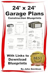 Garage plans construction for sale  Delivered anywhere in Ireland