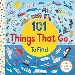 101 things go for sale  Delivered anywhere in USA 