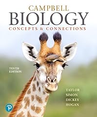Campbell biology concepts for sale  Delivered anywhere in USA 