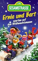 Sesamstraße ernie bert gebraucht kaufen  Wird an jeden Ort in Deutschland