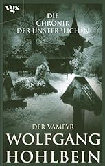 Chronik unsterblichen vampyr gebraucht kaufen  Wird an jeden Ort in Deutschland