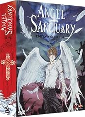 Angel sanctuary usato  Spedito ovunque in Italia 