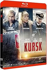 Kursk blu ray d'occasion  Livré partout en France
