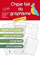 Chipie fait graphisme for sale  Delivered anywhere in UK