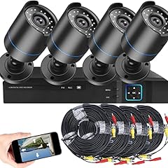 3000tvl home security for sale  Delivered anywhere in USA 