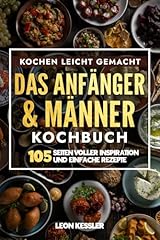 Kochen leicht gemacht gebraucht kaufen  Wird an jeden Ort in Deutschland