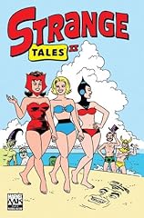 Strange tales comic for sale  Delivered anywhere in USA 