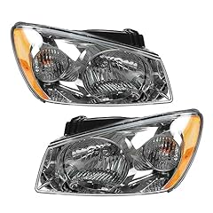 Headlights headlamps left for sale  Delivered anywhere in USA 