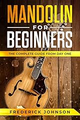 Mandolin beginners complete for sale  Delivered anywhere in UK