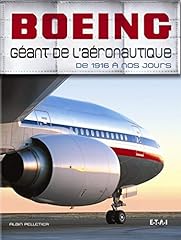 Boeing géant aéronautique d'occasion  Livré partout en France