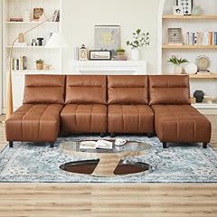 Modular sectional sofa for sale  Delivered anywhere in USA 