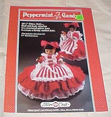 Peppermint candy fcm162 for sale  Delivered anywhere in USA 